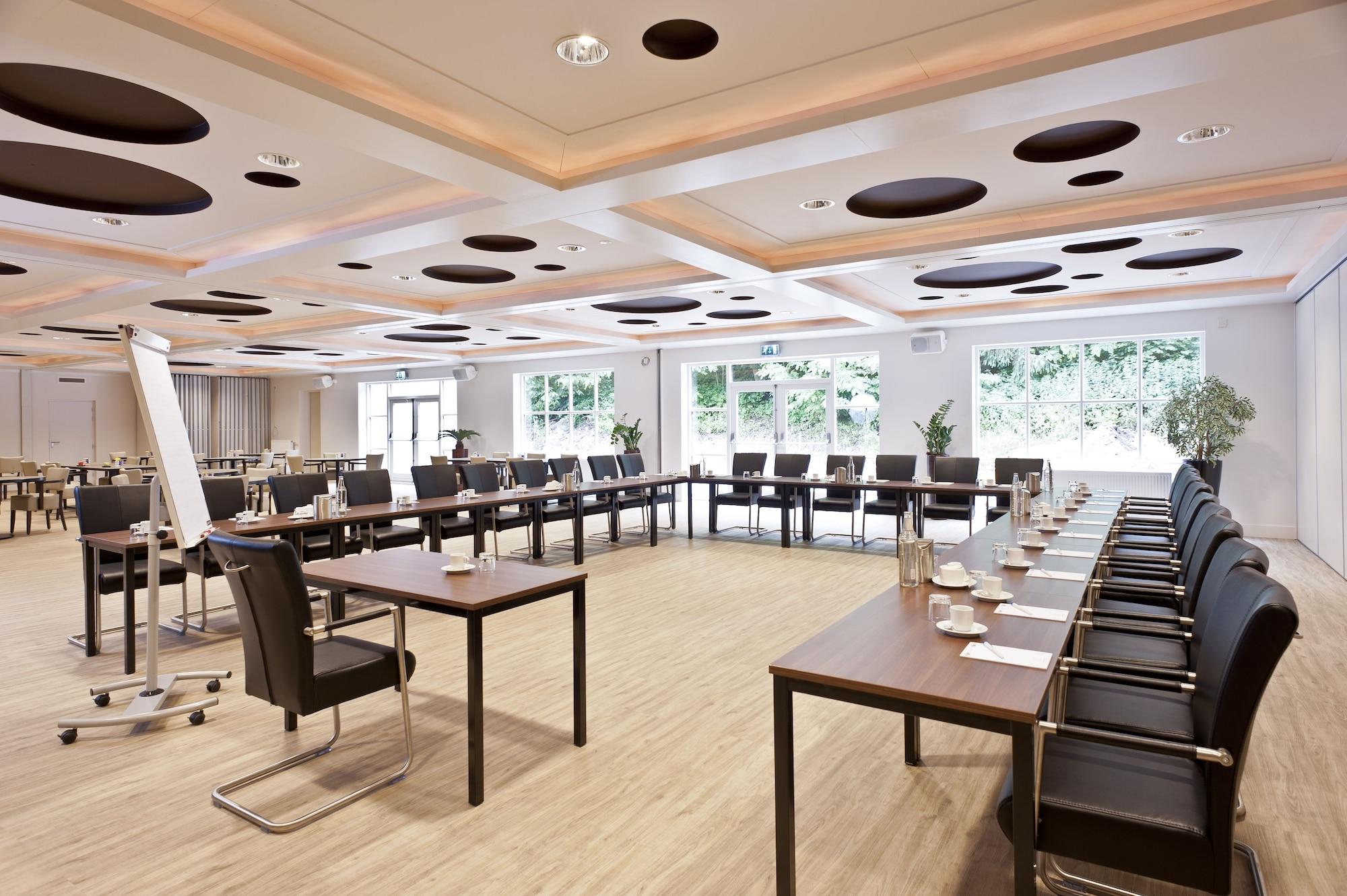 Sala de Reuniones Fletcher Hotel - Restaurant Teugel Uden - Veghel