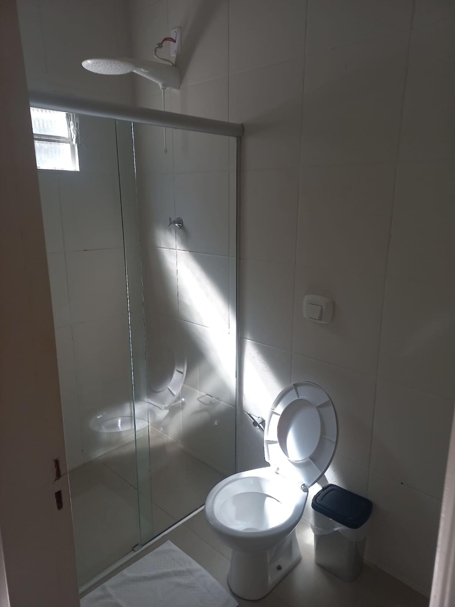 Equipamiento de Habitación Hotel Iaguara