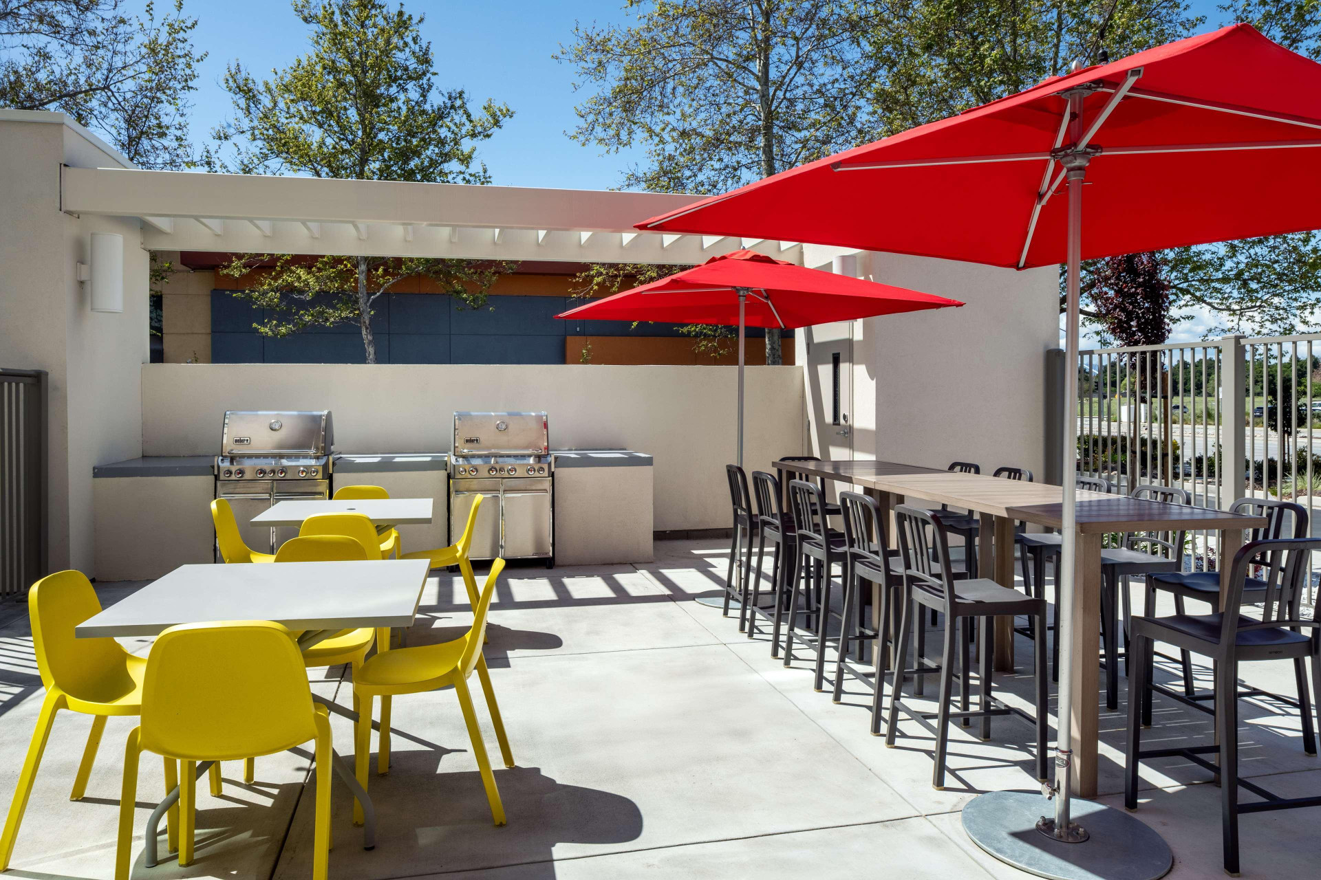 Vista Exterior Home2 Suites by Hilton San Jose South