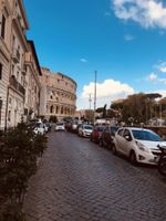 Alojamiento - Royal Rooms Colosseo