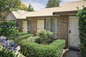 Alojamiento - The Hahndorf Lodge