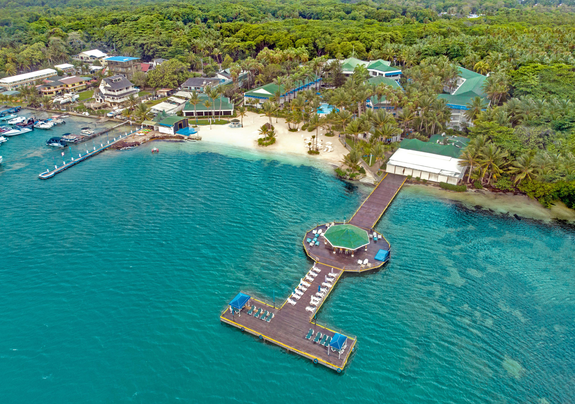 Hotel Decameron Marazul