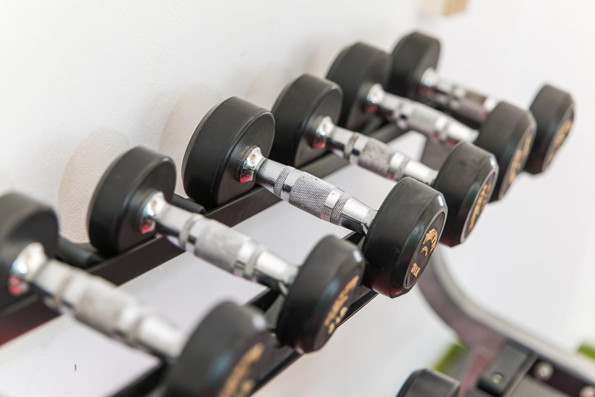 Gimnasio Royal Yao Yai Island Beach Resort -sha Extra Plus+