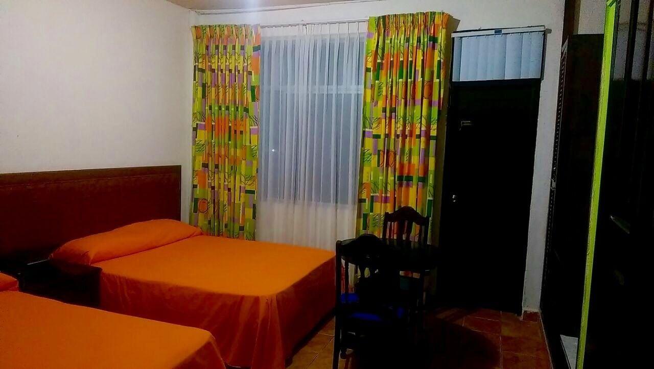 Habitación Hotel Costa Azul Faro Marejada