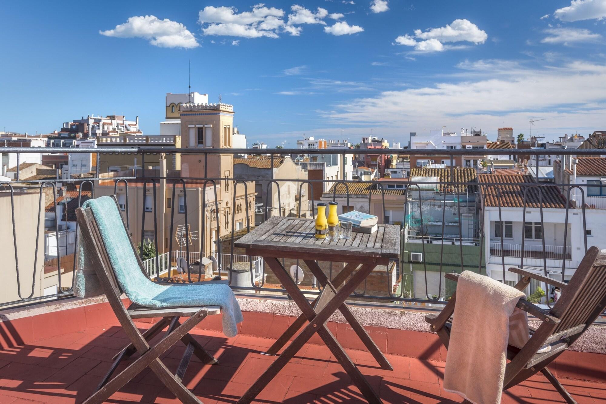 Varios Hostal Solimar