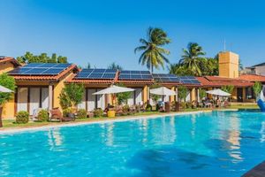 Alojamiento - Hotel Velejar Cumbuco