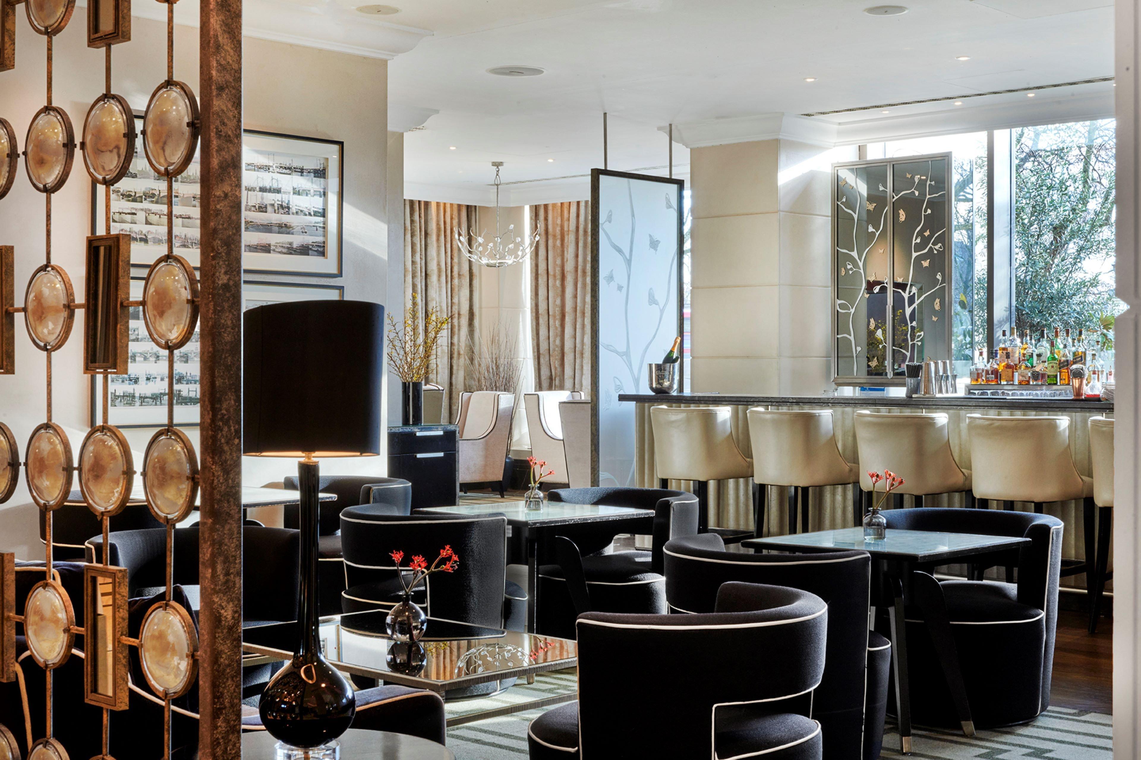 Bar/Salón InterContinental London Park Lane by IHG