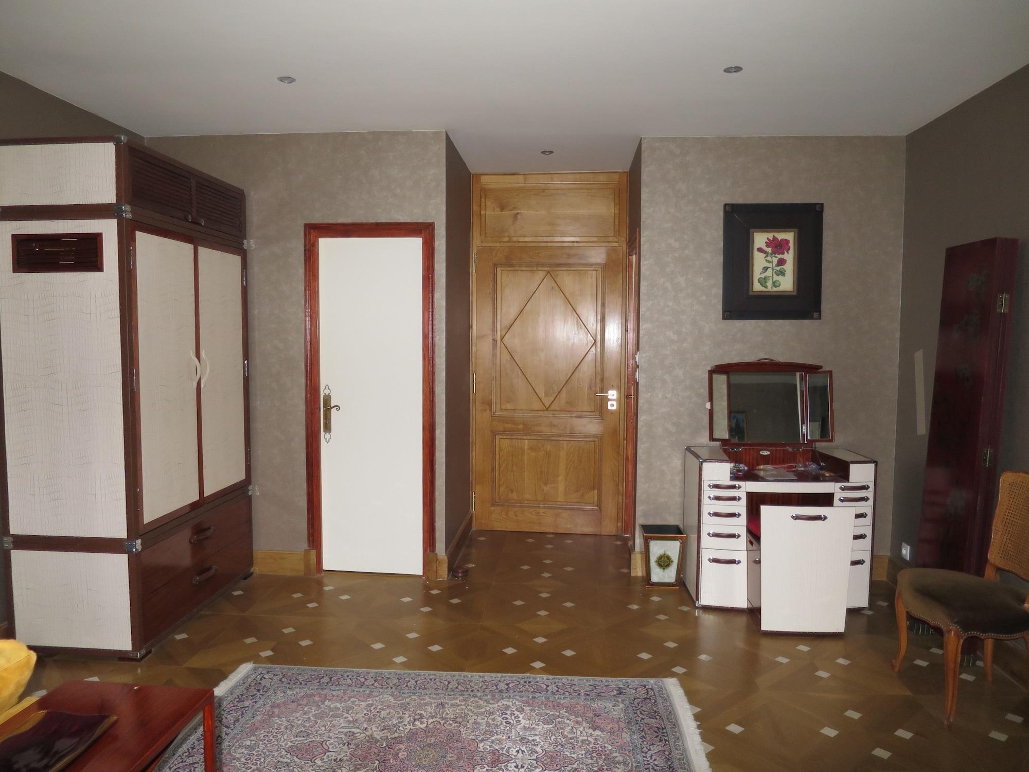 Set de Habitación KerBlondel