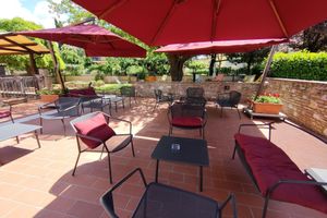 Alojamiento - Locanda Giustini