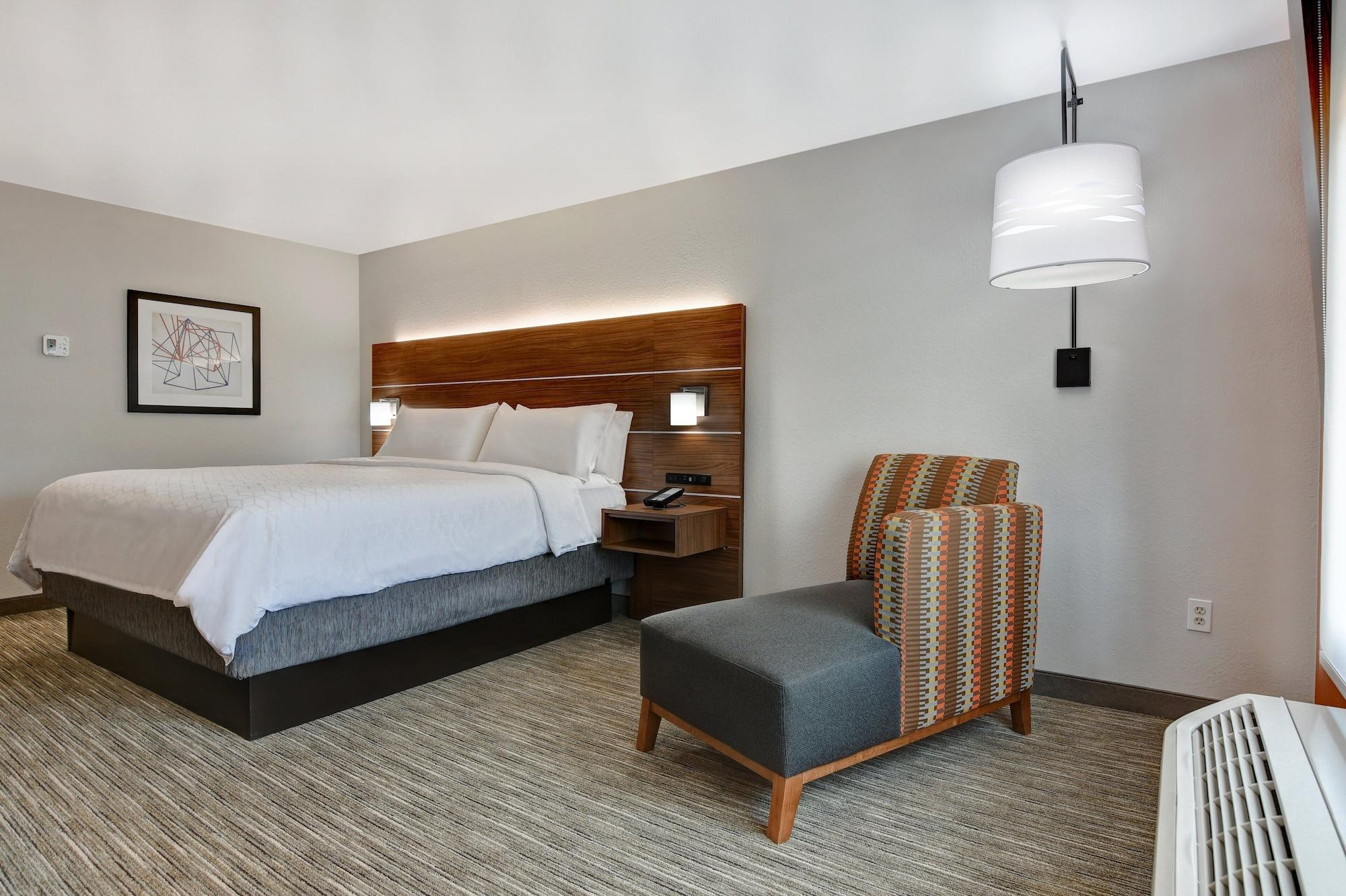 Habitación Holiday Inn Express Hotel & Suites Anderson-I-85 by IHG