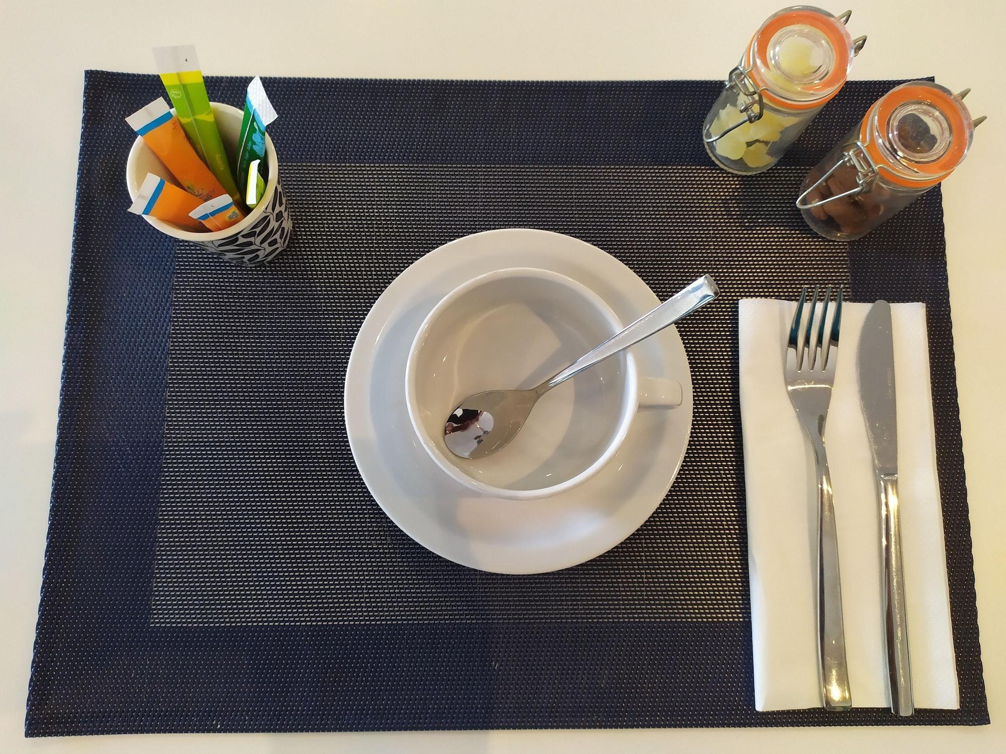Restaurant Best Western Premier Hotel Vieux Port