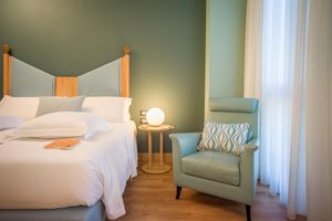 Alojamiento - Hotel Spadari Al Duomo
