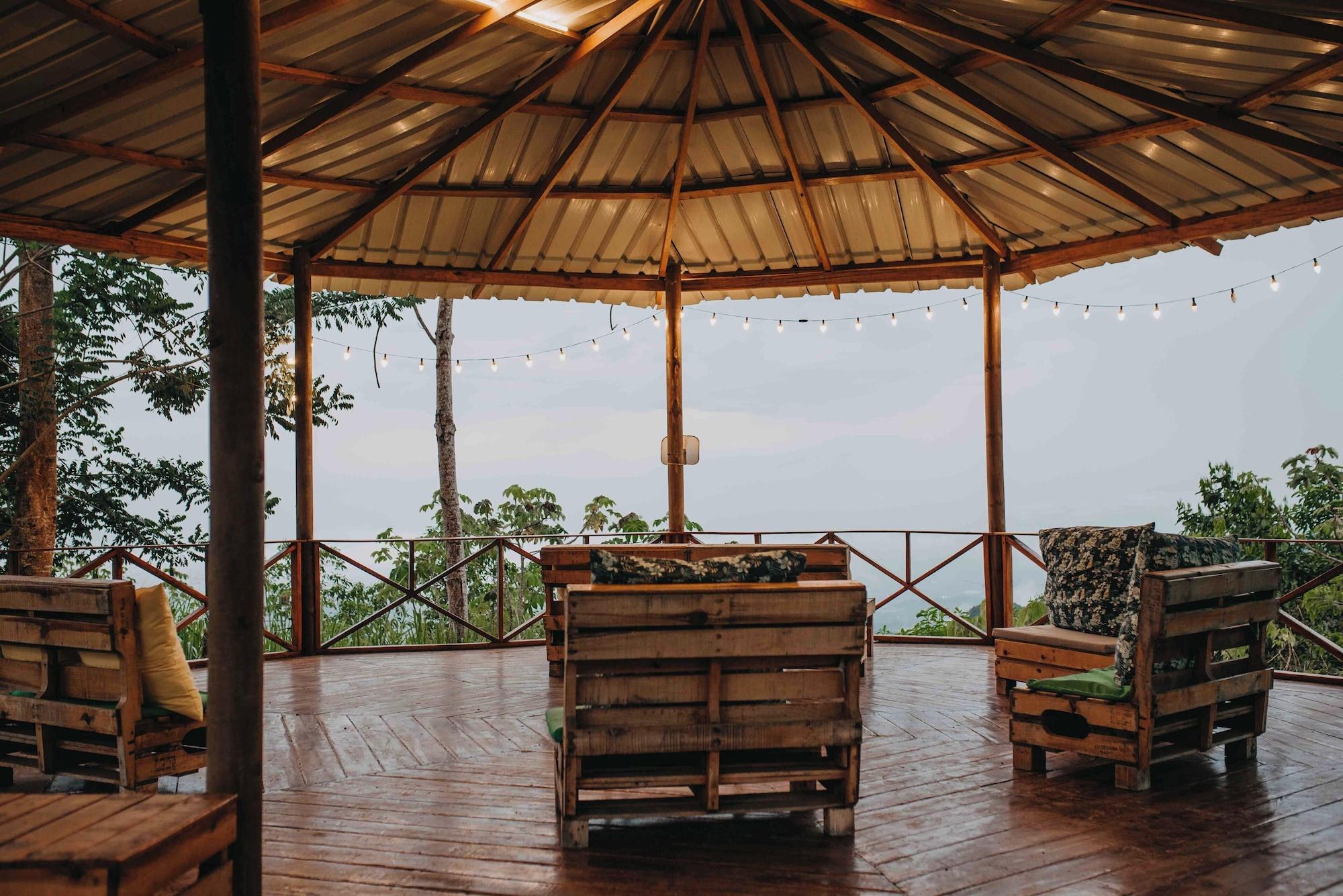 Equipamiento de Habitación COLORES DE LA SIERRA