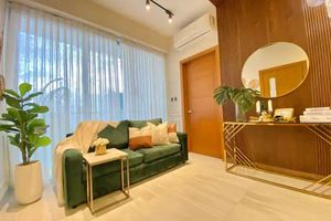 Alquiler Vacacional - N701 Luxury Downtown Santo Domingo Apartment