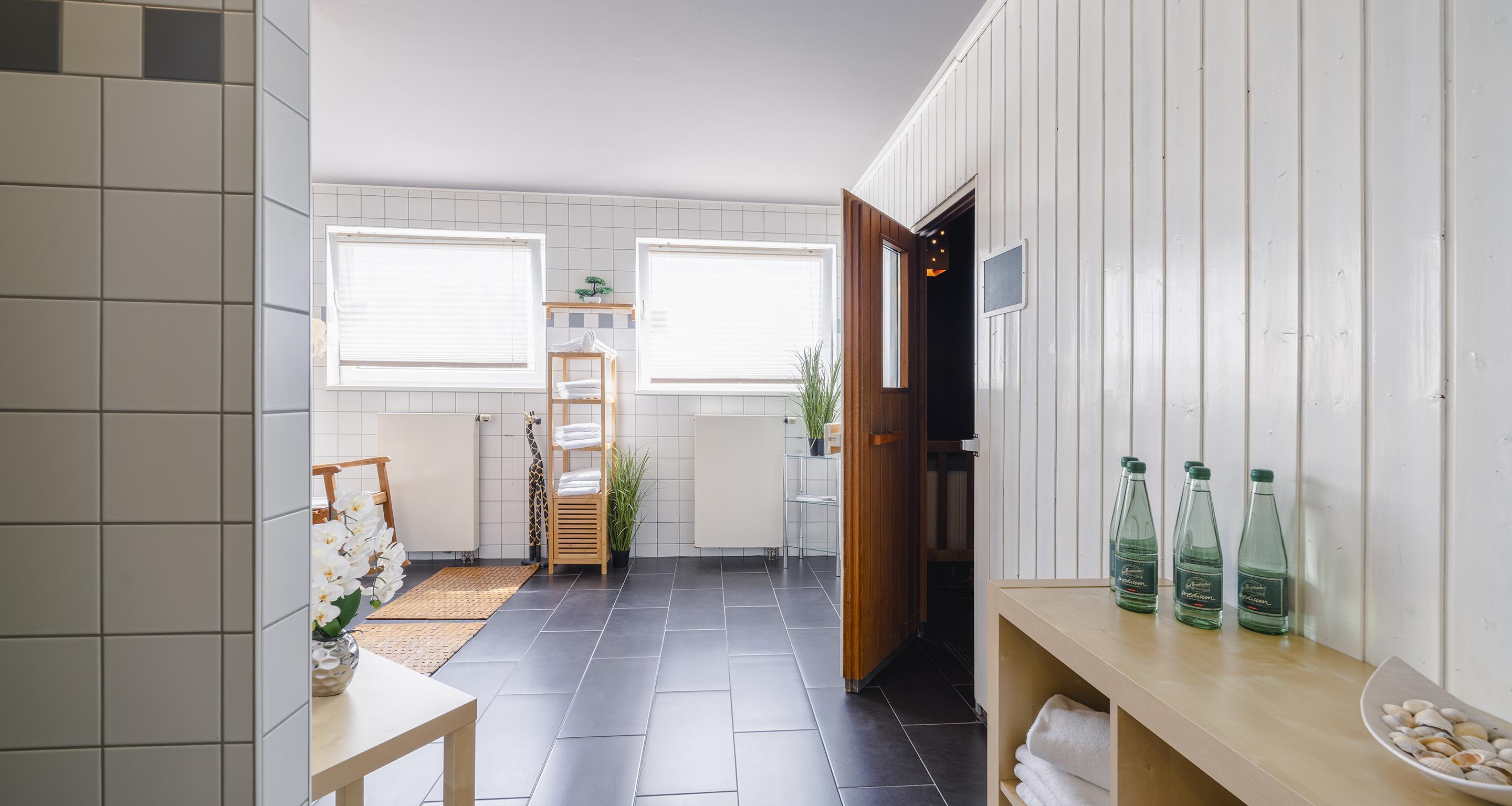 Spa PLAZA INN Zwickau