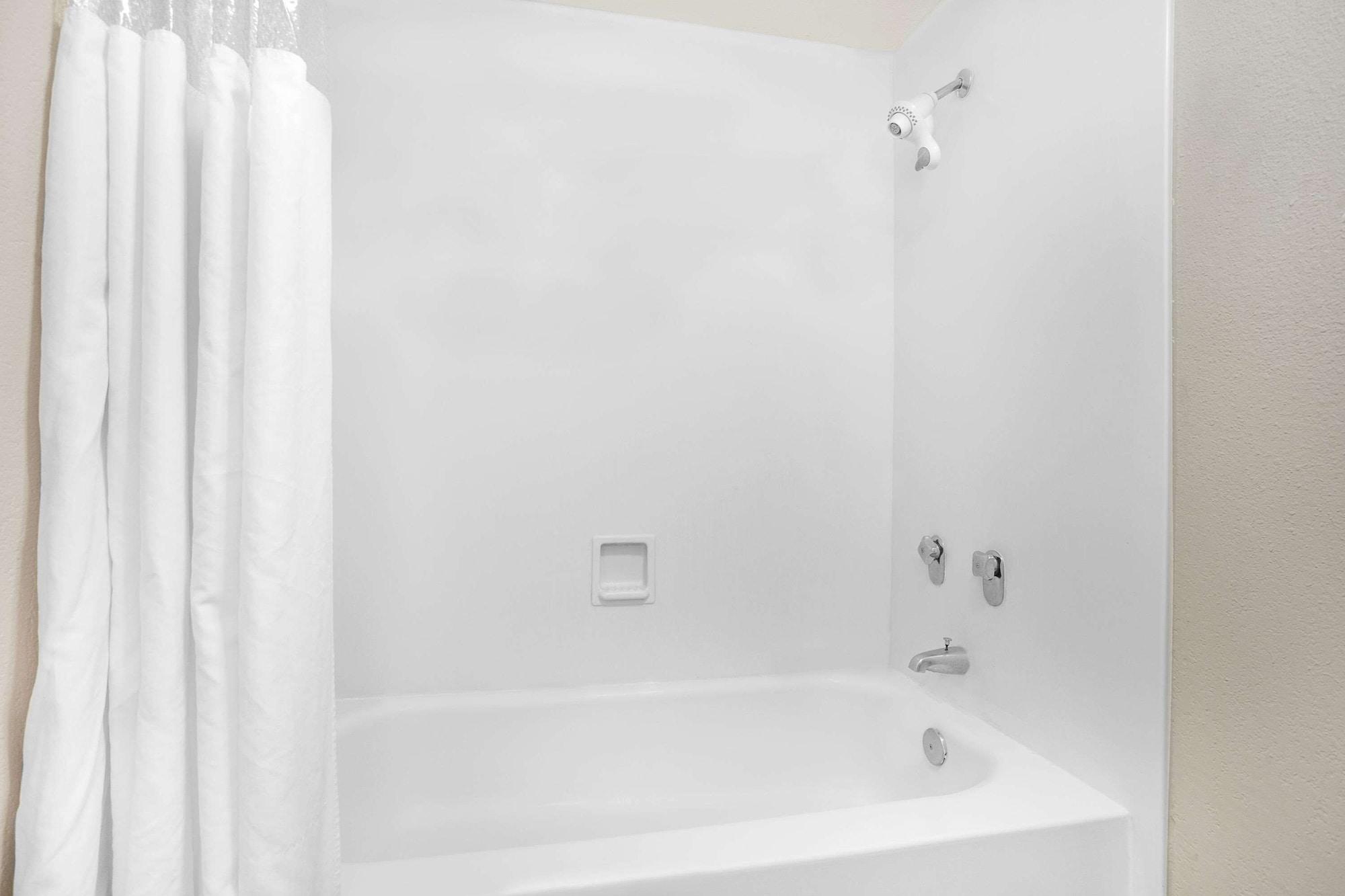 Equipamiento de Habitación Super 8 by Wyndham Austell/Six Flags