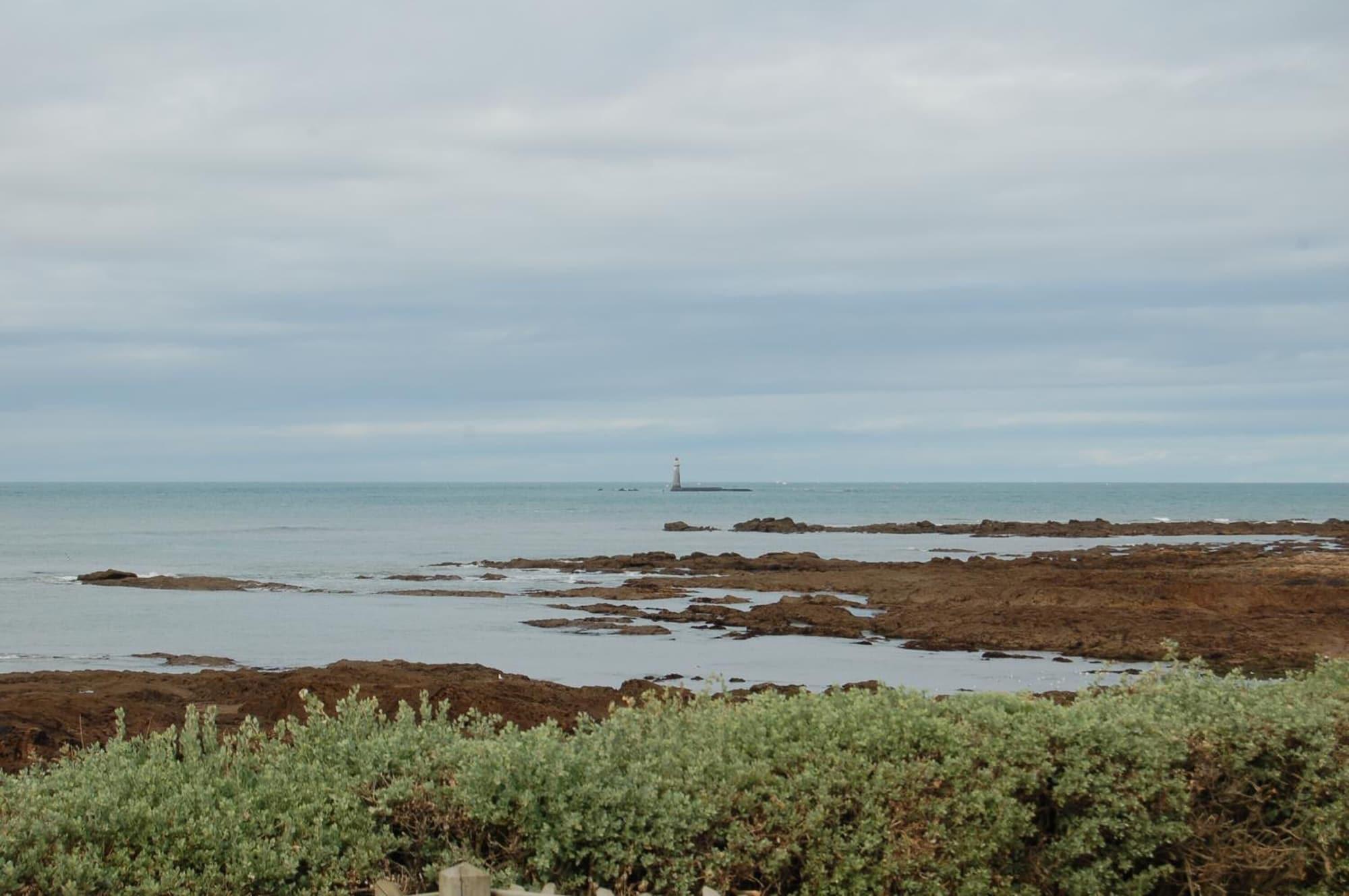 Playa La Vigie Vacances