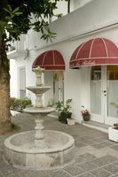 Alojamiento - Casa Rábida Hotel Restaurant