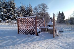 Alojamiento - Apartmány Brychovi