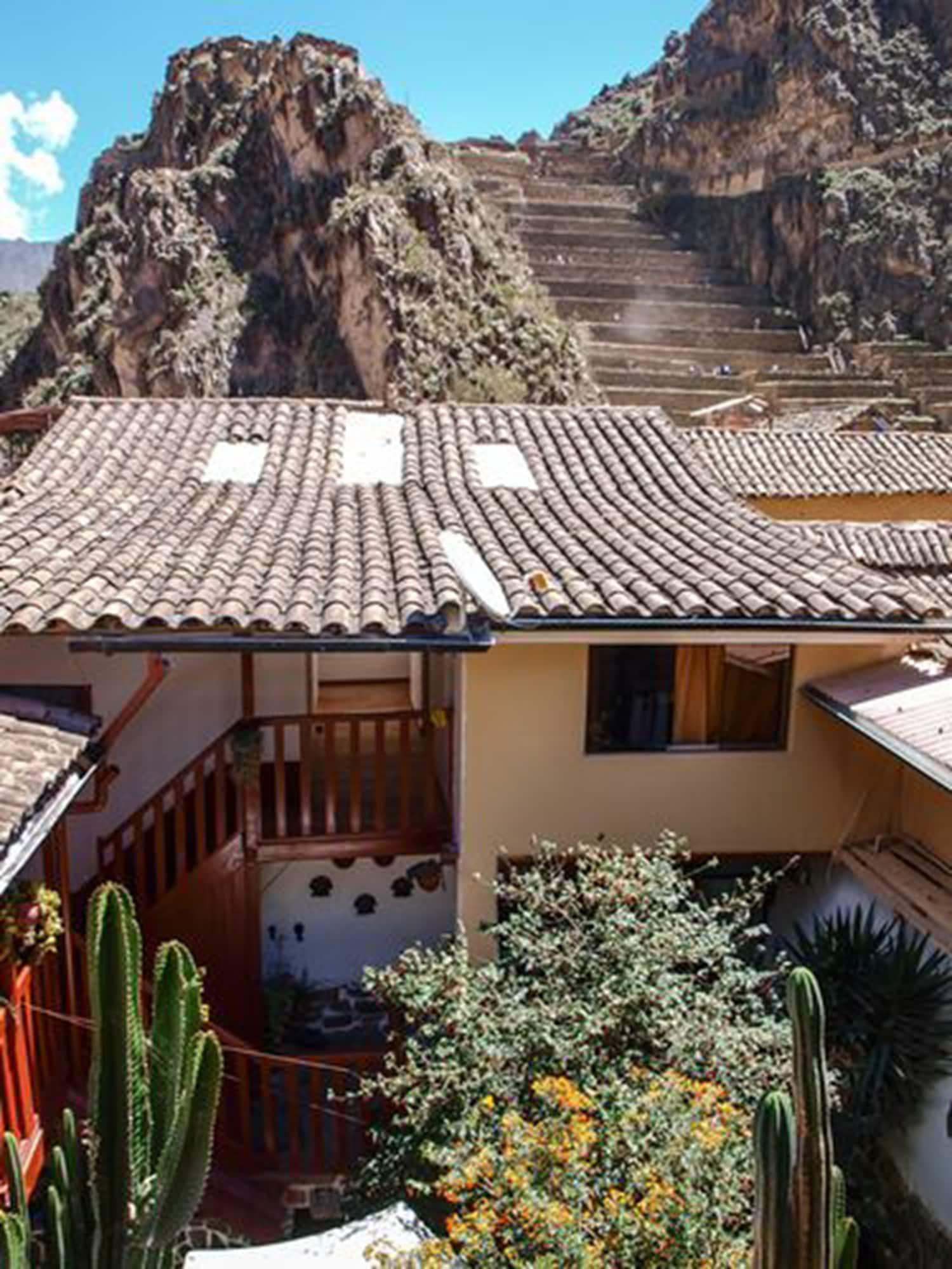 Varios Kuychipunku Hostal
