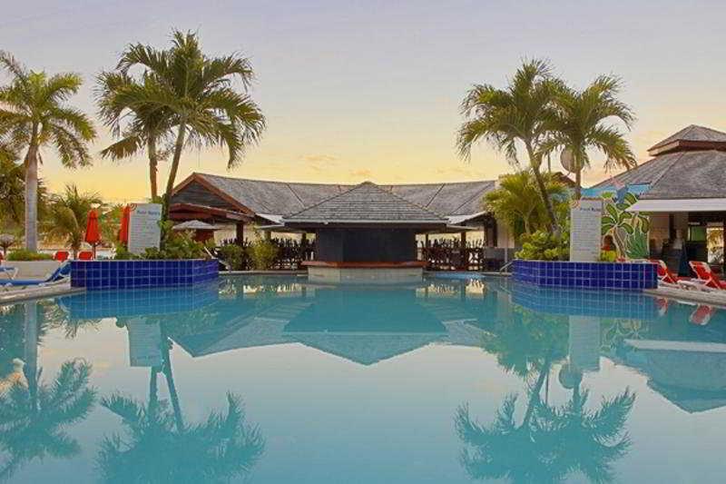 Vista Piscina Royal Palm Beach Club