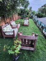 Alquiler Vacacional - Chácara dos Cheiros: A cozy corner to relax.