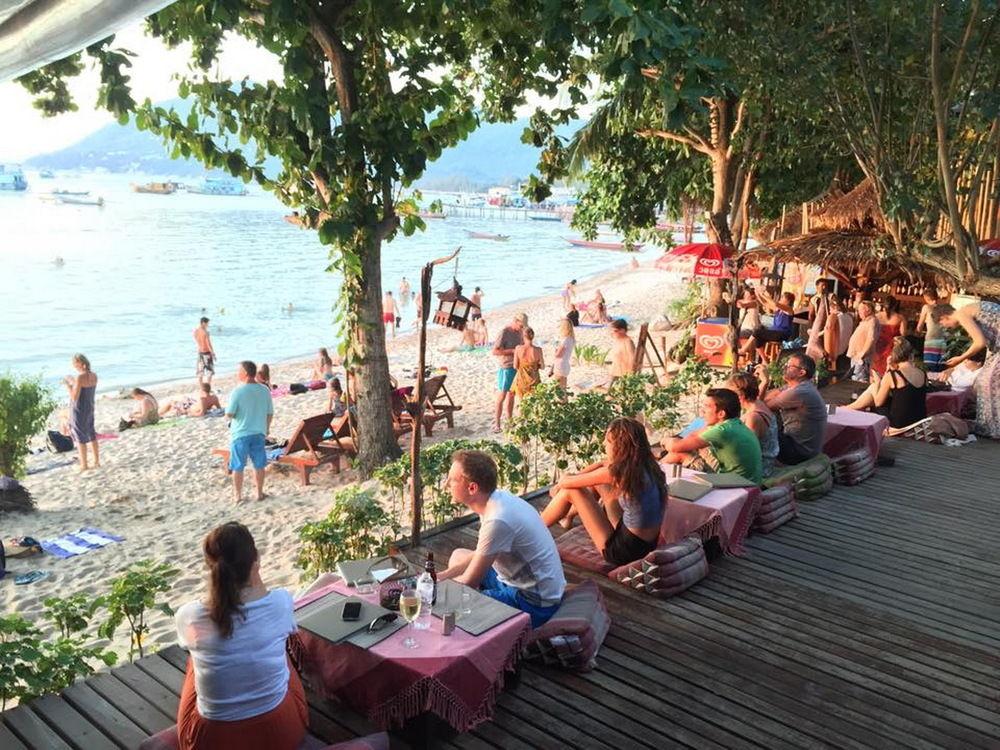 Playa Koh Tao Royal Resort