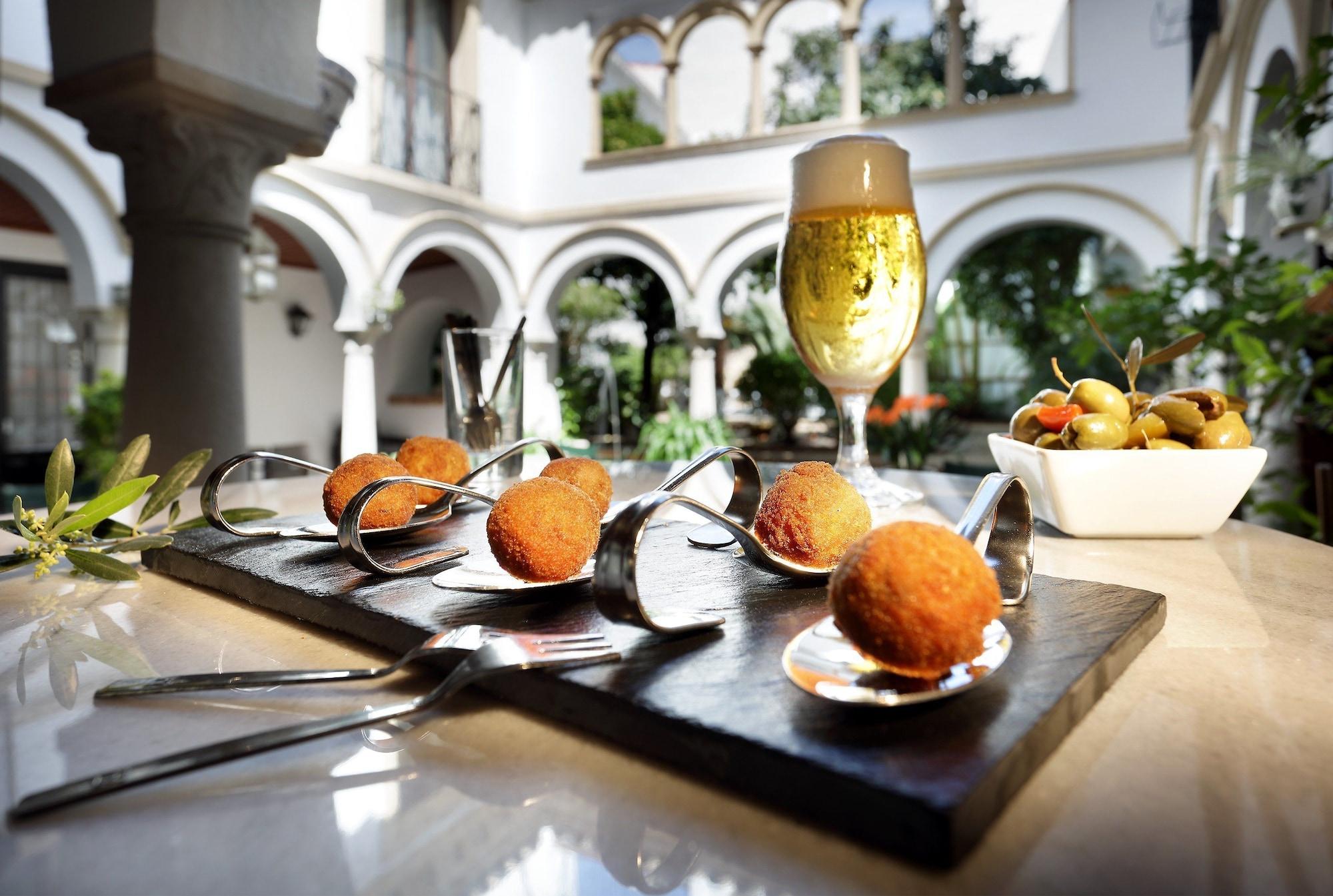 Restaurant Eurostars Conquistador Hotel