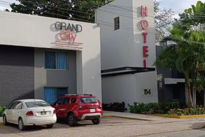 Alojamiento - Grand City Hotel Cancun