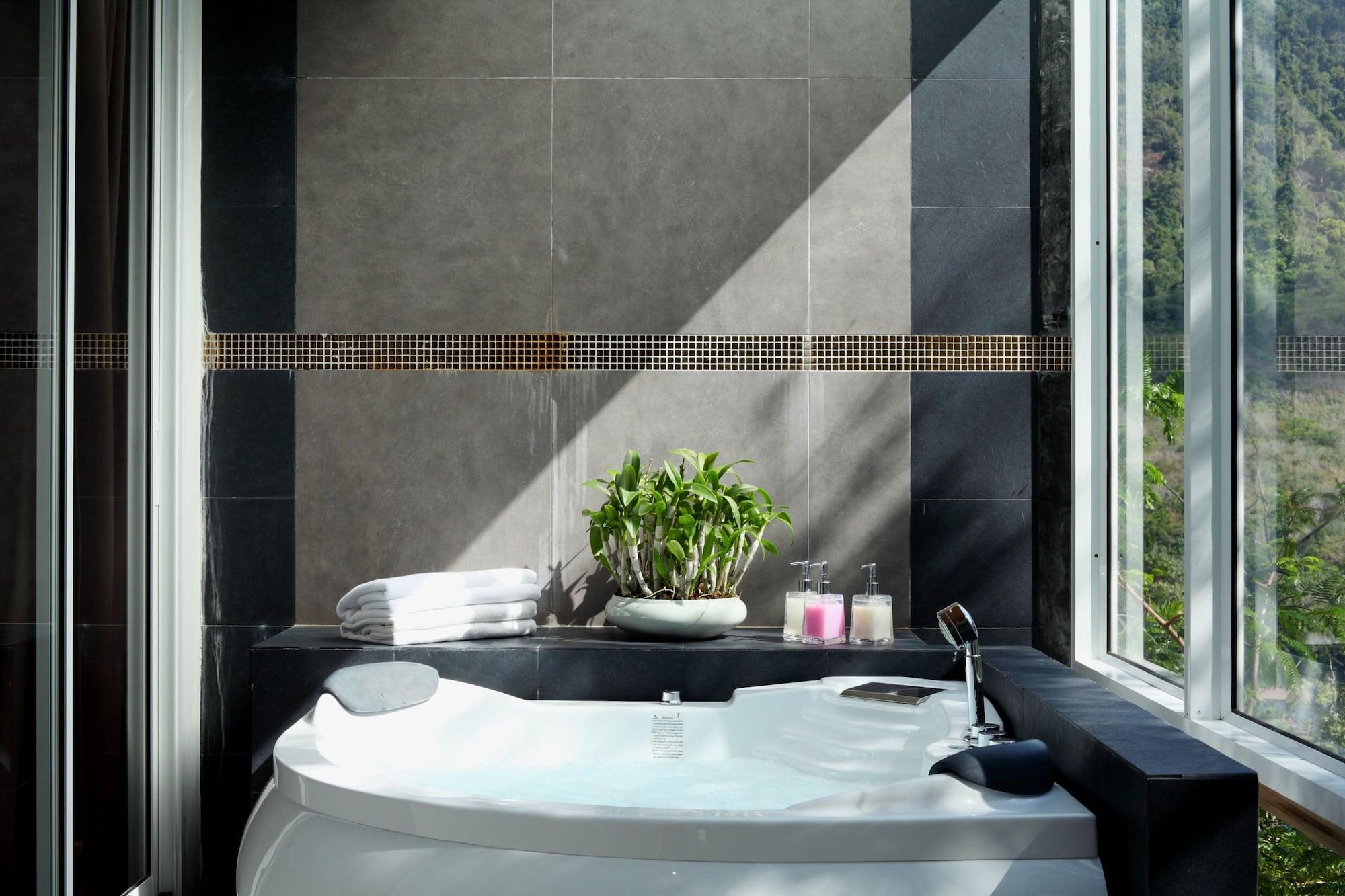 Spa Presidential Penhouse - Kamala