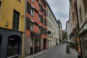 Alojamiento - Boutique Hotel Falkenturm