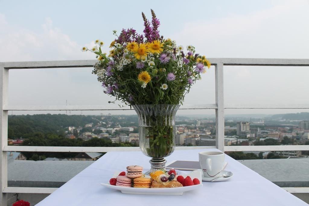 Bar/Salón Centre Hotel