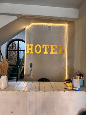 Hotel Casa 22 - Hoteles en San Miguel de Allende, Guanajuato: precios, zonas y ofertas