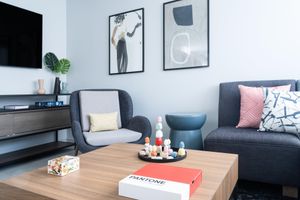 Alojamiento - Atwell Suites Miami Brickell