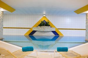 Paquete - Hotel Europa La Paz