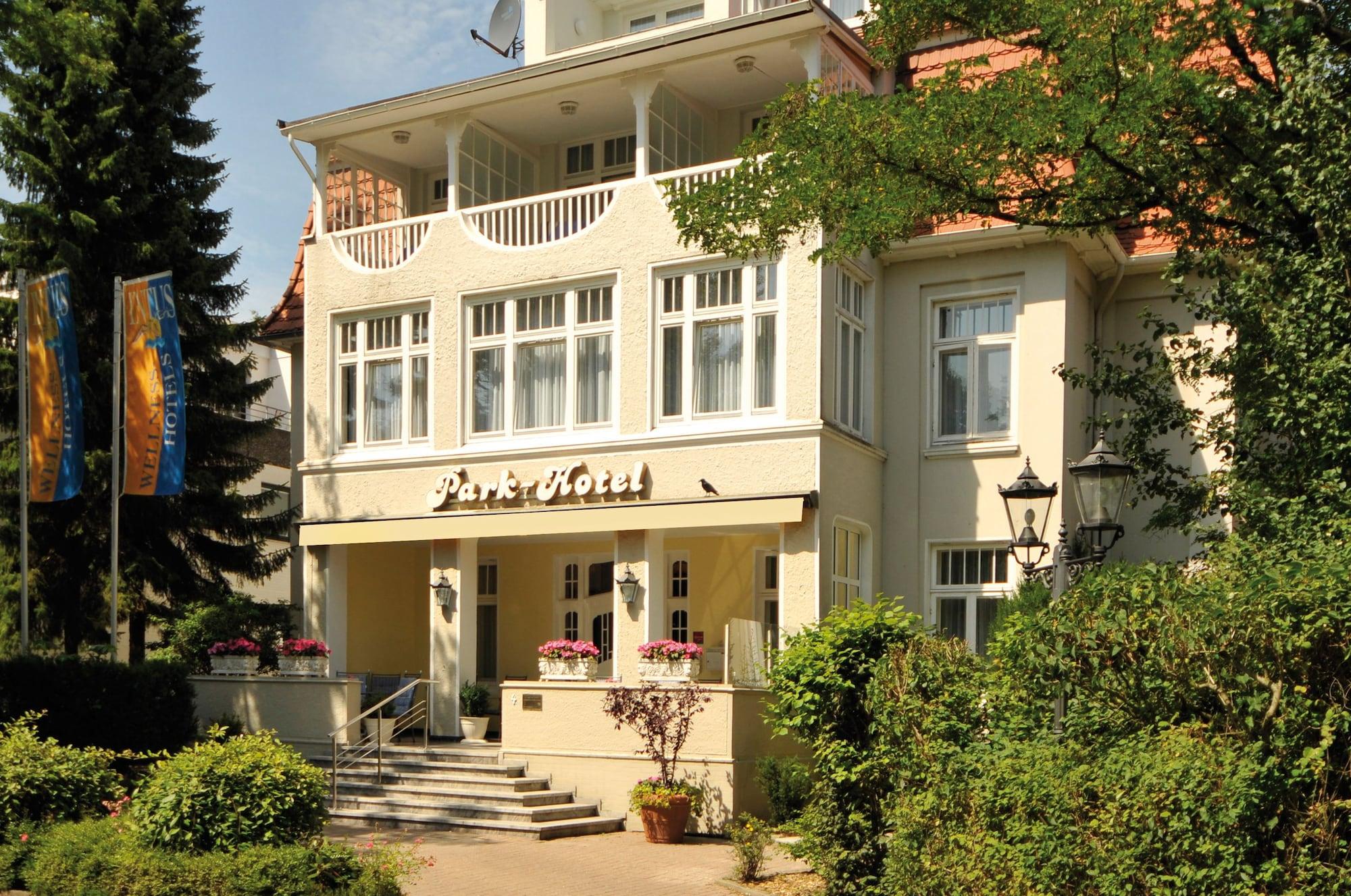 Varios Park-Hotel Timmendorfer Strand