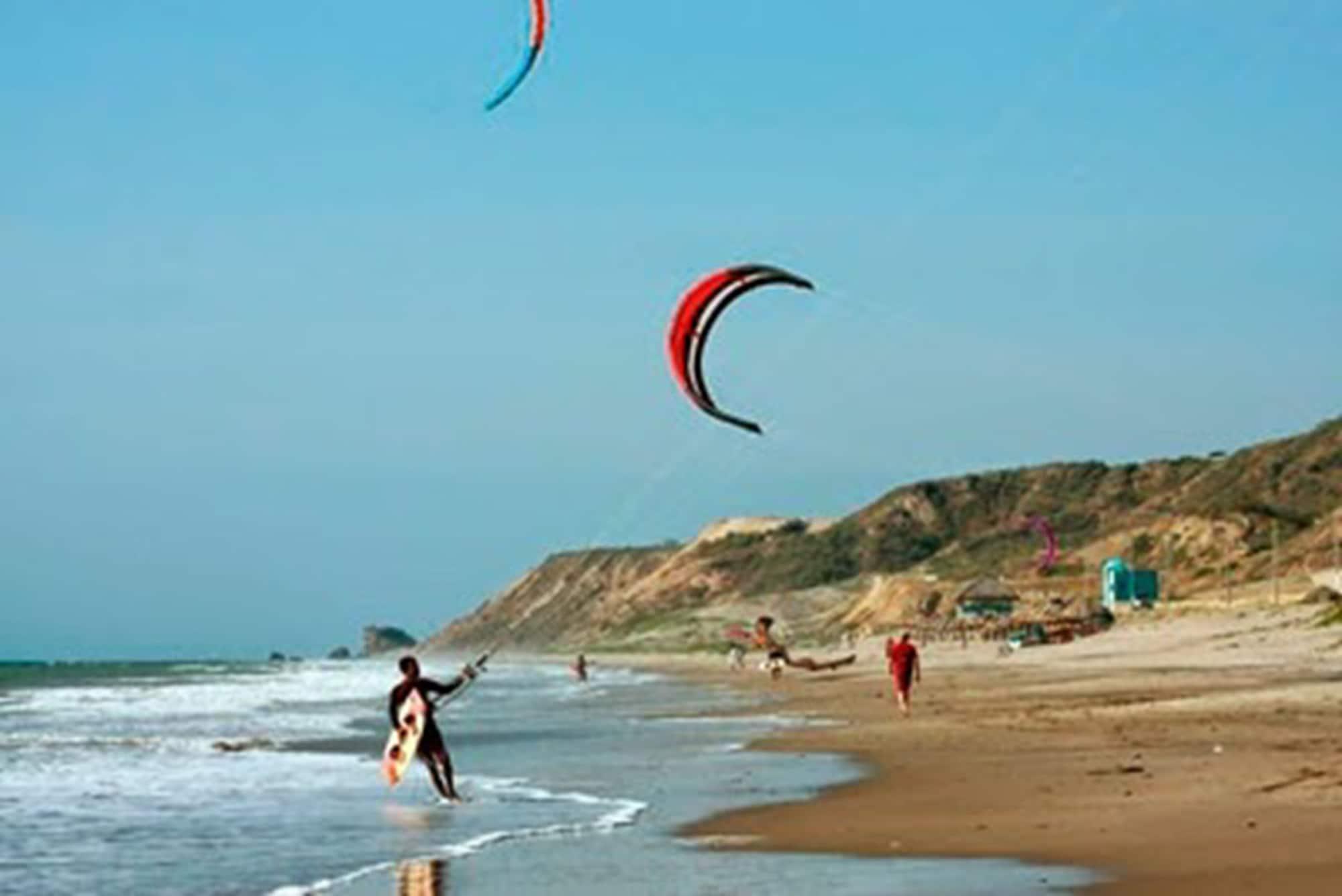 Playa Mare S&M Hostal