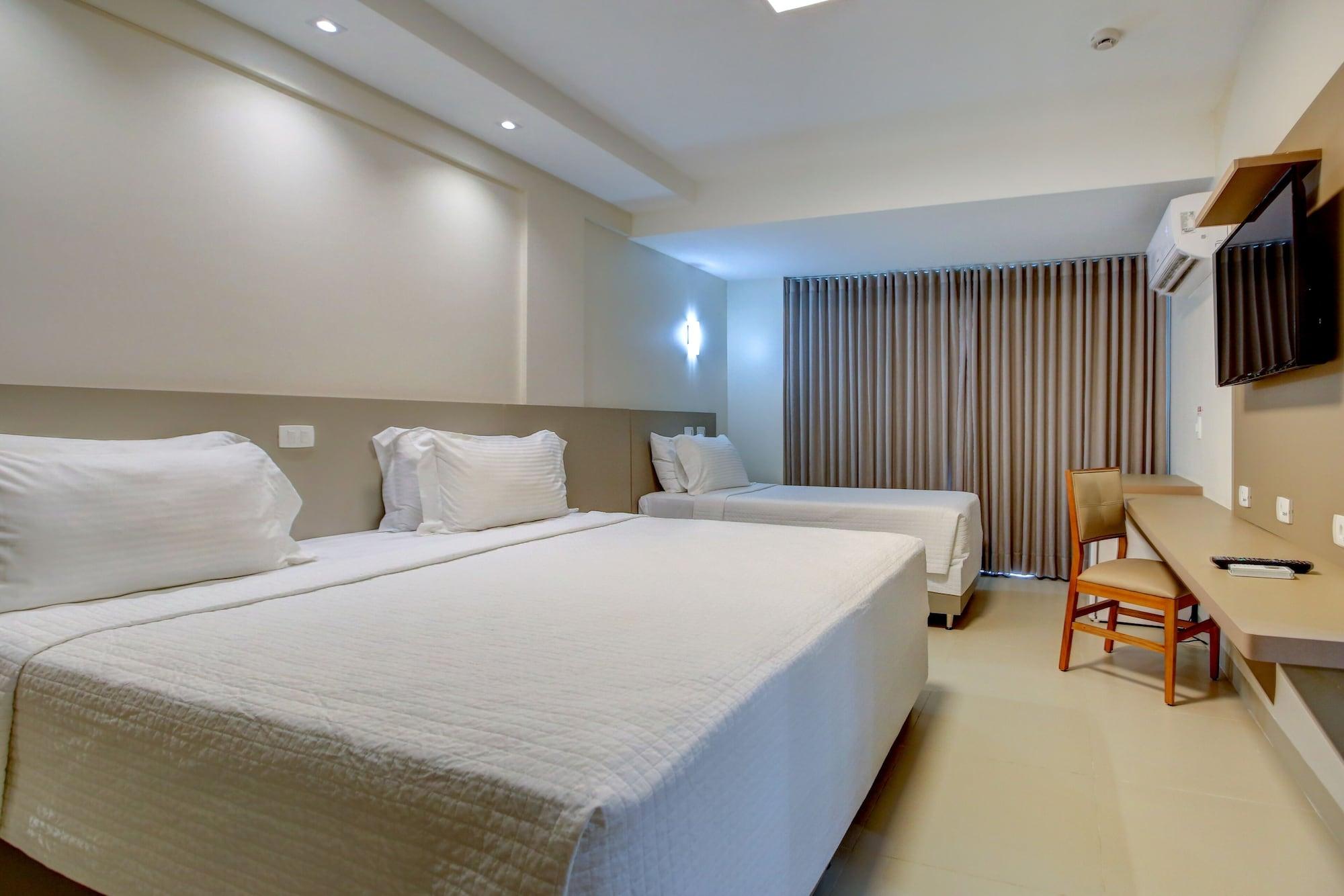 Habitación Novares Hotel