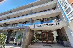 Alojamiento - Apart Hotel Castellon 176