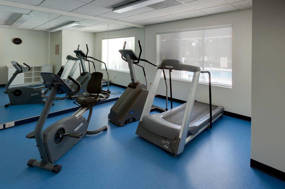 Instalaciones Recreativas SpringHill Suites Dallas Arlington North