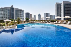 Paquete - Mövenpick Hotel Apartments Downtown Dubai