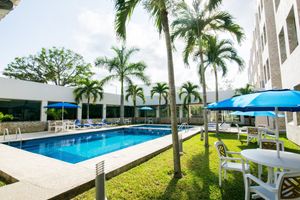 Alojamiento - Holiday Inn Express Paraiso Dos Bocas