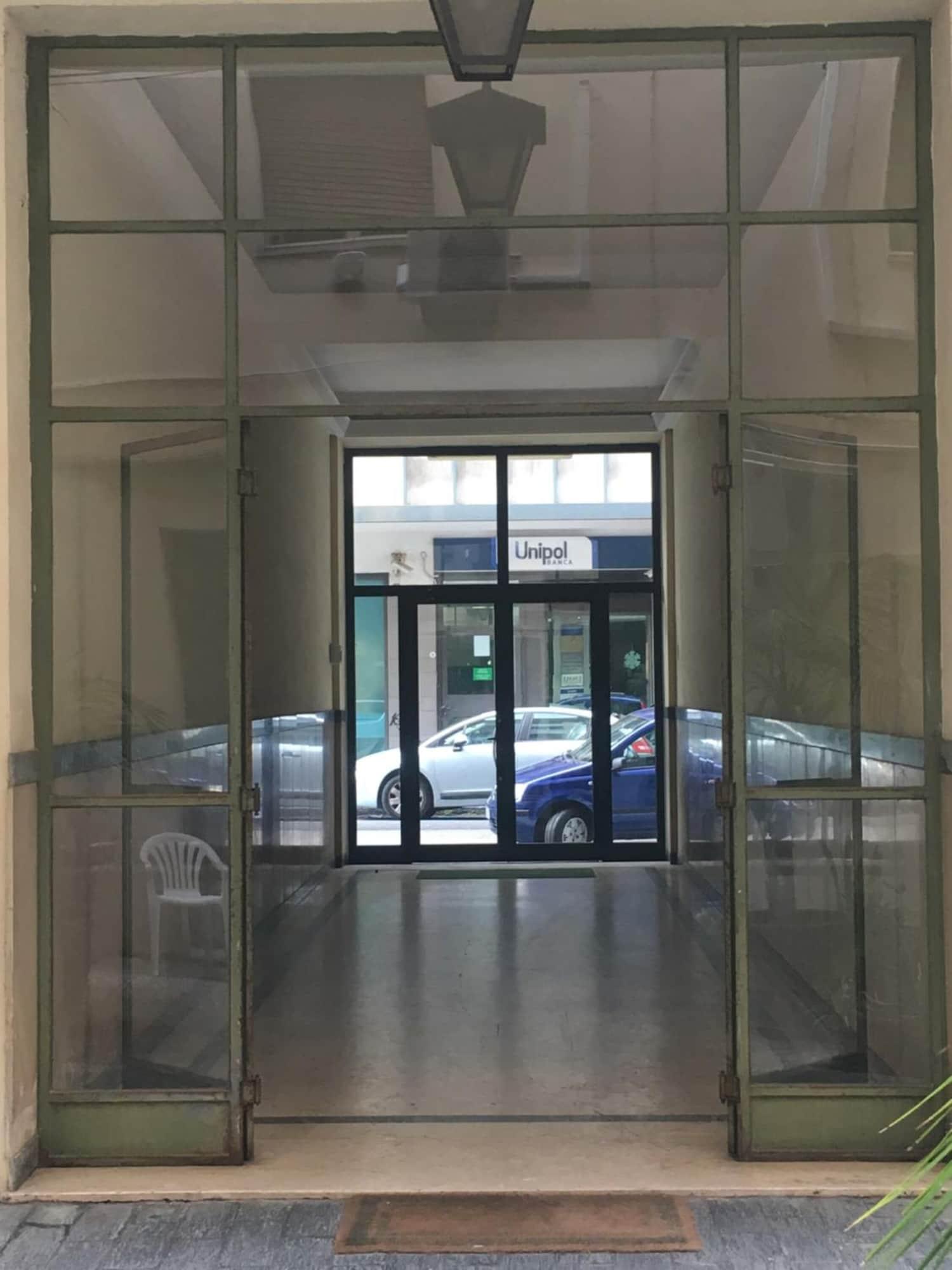 Vista Exterior B&B Emme