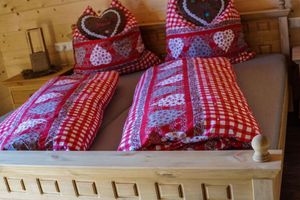 Alquiler Vacacional - Hackihutte Mountain hut