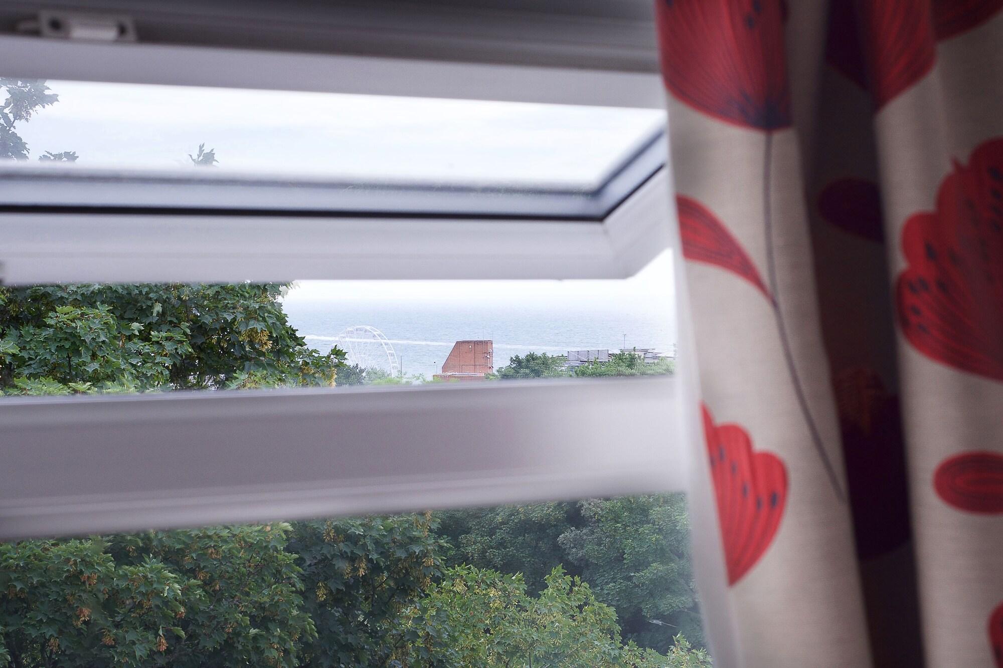 Equipamiento de Habitación Boho Beach House