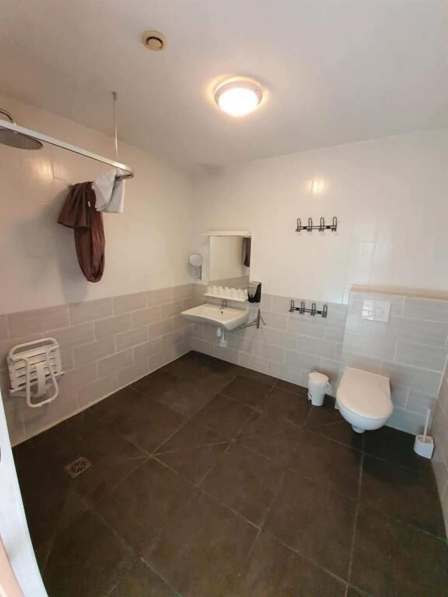 Equipamiento de Habitación Les Pelouses
