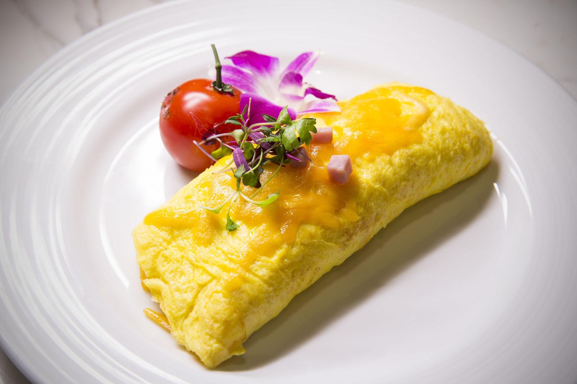 Restaurant Trump International Hotel Las Vegas