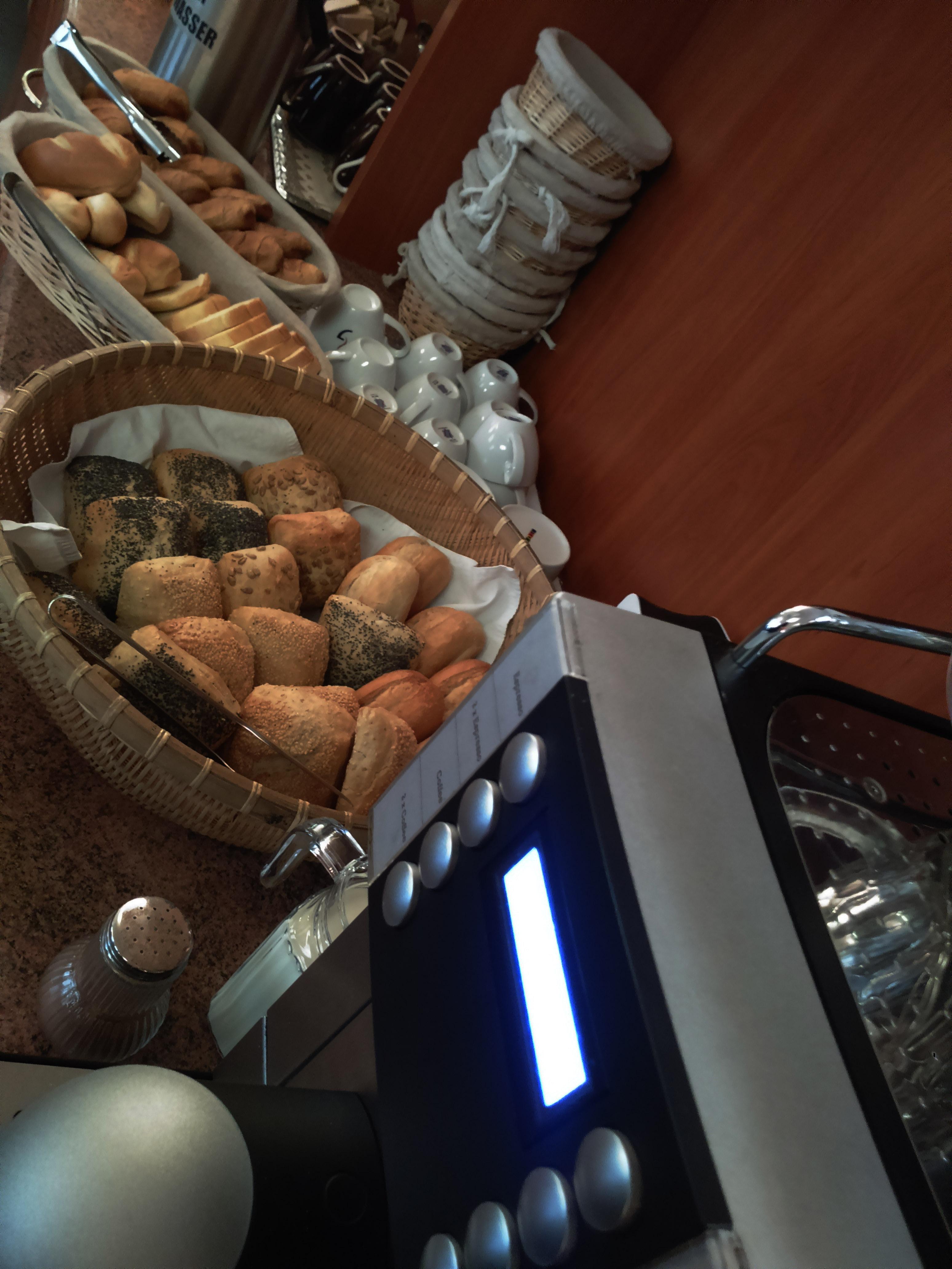 Restaurant Hotel Pension Excellence