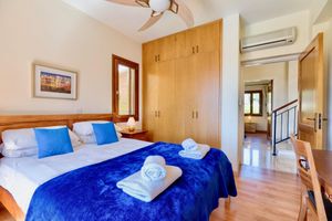 Alquiler Vacacional - Villa 98 - Helidoni