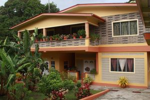 Alojamiento - Greenhaven Cottage B&B